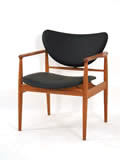 Finn Juhl '48 chair