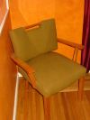 Paul Laszlo Arm Chair