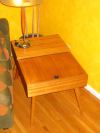 John Keal Side /  Lamp Table