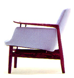Finn Juhl '53 Chair