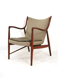 Finn Juhl '45 chair